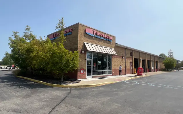 Photo of Firestone Complete Auto Care, an auto repair shop in Noblesville, IN