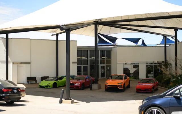 Photo of Star European Repair, an auto repair shop in Merriam, KS