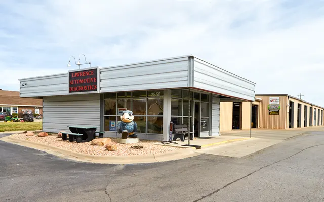 Photo of Lawrence Automotive Diagnostics, an auto repair shop in Lawrence, KS