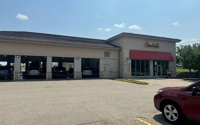 Photo of Tires Plus, an auto repair shop in Overland Park, KS