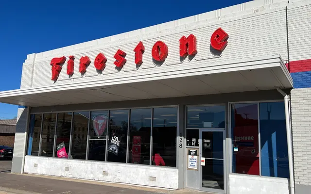 Photo of Firestone Complete Auto Care, an auto repair shop in Junction City, KS