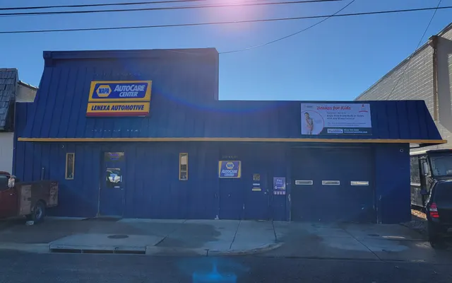Photo of Lenexa Automotive, an auto repair shop in Lenexa, KS