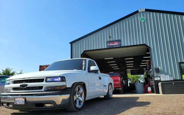 Photo of Dirt Road Auto & Diesel LLC., an auto repair shop in Rose Hill, KS