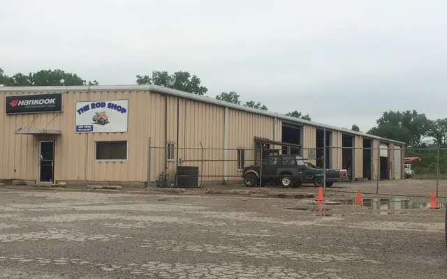 Photo of NOTO Expert Auto Service, an auto repair shop in Topeka, KS