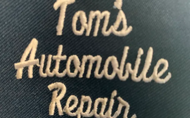 Photo of Tom's Automobile Repair Inc, an auto repair shop in Olathe, KS