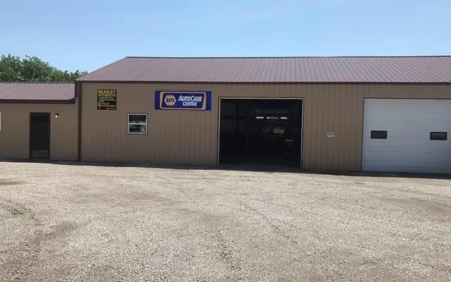 Photo of Precision Auto & Diesel, an auto repair shop in Parsons, KS