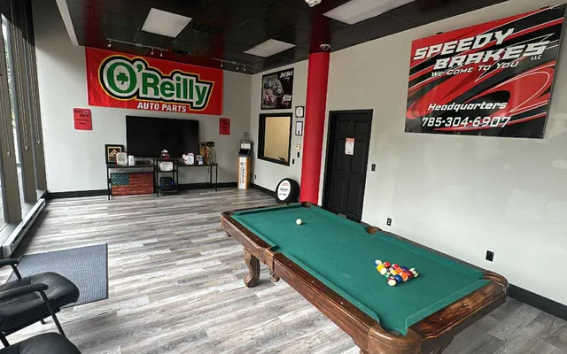 Photo of PitStop Mobile Auto Repair, an auto repair shop in Topeka, KS