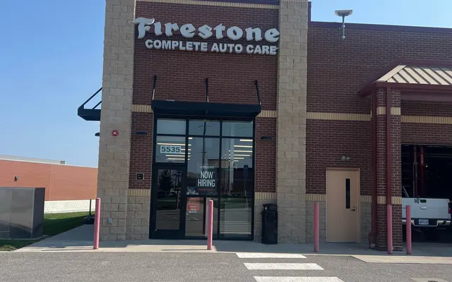 Photo of Firestone Complete Auto Care, an auto repair shop in Shawnee, KS