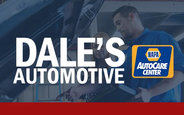 Photo of Dale's Automotive Service, an auto repair shop in Lenexa, KS