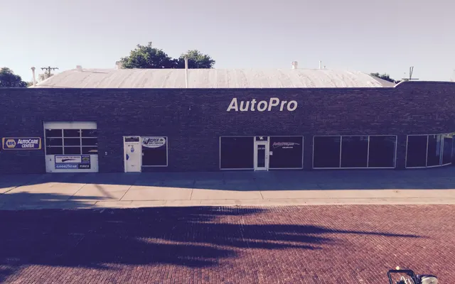 Photo of Auto Pro, LLC, an auto repair shop in Larned, KS