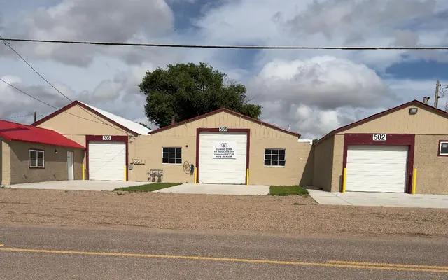 Photo of Albertano's Auto Repair, an auto repair shop in Garden City, KS