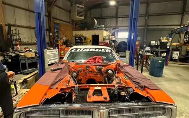 Photo of Weaver's Alignment & Tire LLC, an auto repair shop in Liberal, KS