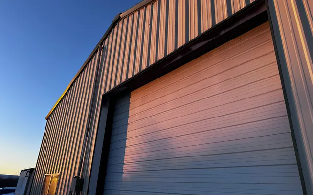 Photo of Ryan's Auto & Diesel, an auto repair shop in Strong City, KS