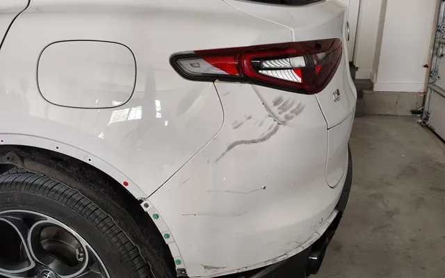 Photo of Caliber Collision, an auto repair shop in Overland Park, KS