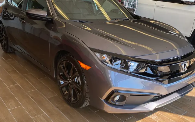 Photo of Honda of Olathe Service Department, an auto repair shop in Olathe, KS