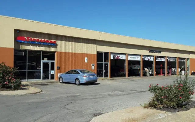 Photo of Firestone Complete Auto Care, an auto repair shop in Topeka, KS