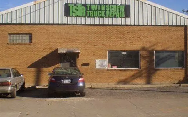 Photo of Twin Screw Truck Repair, an auto repair shop in Kansas City, KS