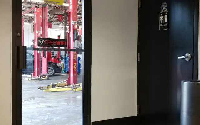 Photo of Tires Plus, an auto repair shop in Shawnee, KS