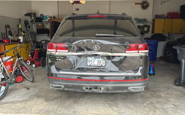 Photo of Caliber Collision, an auto repair shop in Olathe, KS