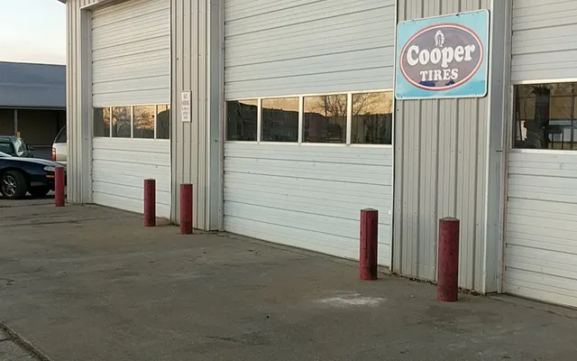 Photo of Mr. Tire Auto Repair, an auto repair shop in Tonganoxie, KS