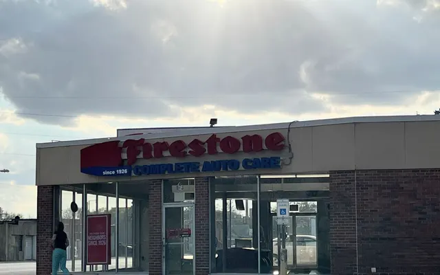 Photo of Firestone Complete Auto Care, an auto repair shop in Kansas City, KS