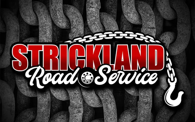 Photo of Strickland Road Service, an auto repair shop in Wichita, KS