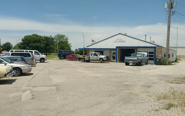 Photo of Hesston Auto Repair, an auto repair shop in Hesston, KS
