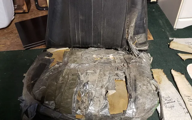 Photo of Mike's Restoration, an auto repair shop in Pomona, KS