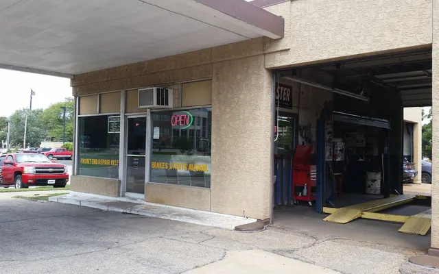 Photo of Cowan Automotive, an auto repair shop in Topeka, KS
