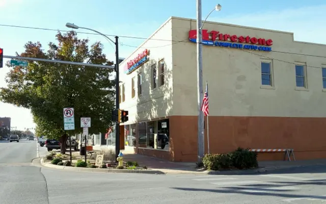 Photo of Firestone Complete Auto Care, an auto repair shop in Ottawa, KS