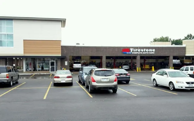 Photo of Firestone Complete Auto Care, an auto repair shop in Overland Park, KS