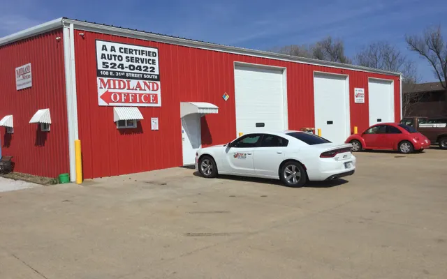 Photo of AA Certified Auto Service LLC, an auto repair shop in Wichita, KS