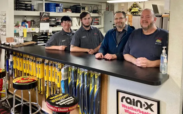 Photo of Novacek Automotive, an auto repair shop in Wichita, KS