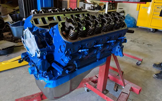 Photo of VHC Performance & Repair, an auto repair shop in Garden City, KS