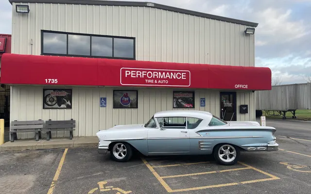 Photo of Performance Auto, an auto repair shop in Topeka, KS
