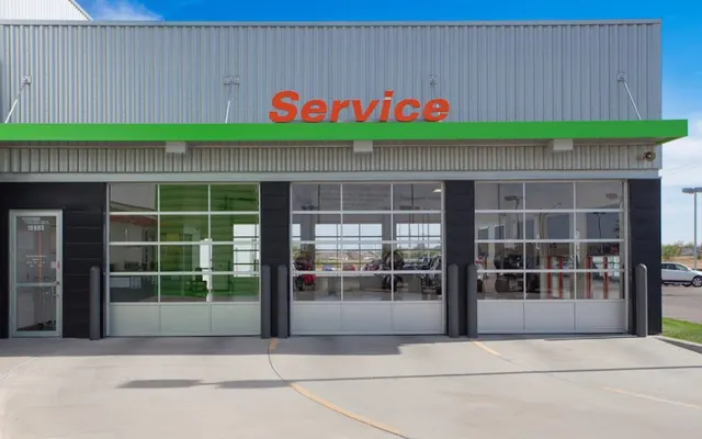 Photo of Davis-Moore Mazda Service & Parts, an auto repair shop in Wichita, KS