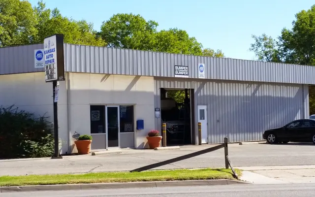 Photo of Kansas Auto Repair, an auto repair shop in Newton, KS
