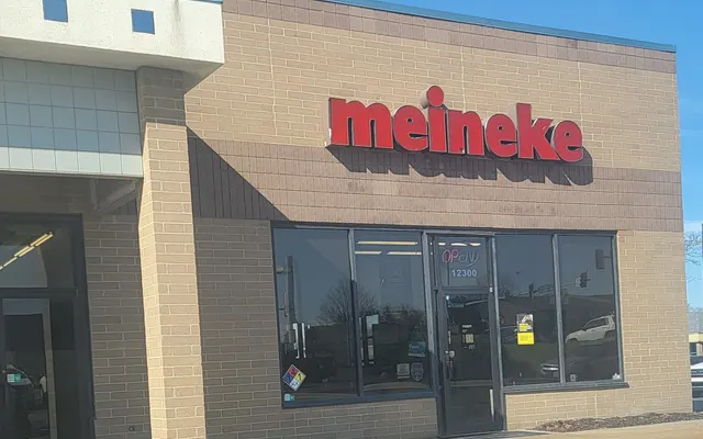 Photo of Meineke Car Care Center, an auto repair shop in Lenexa, KS