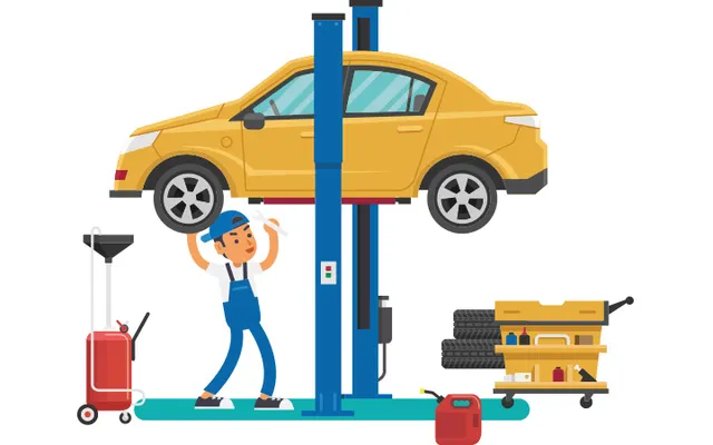 Photo of Hernandez Auto Service, an auto repair shop in Kansas City, KS