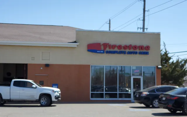 Photo of Firestone Complete Auto Care, an auto repair shop in Manhattan, KS