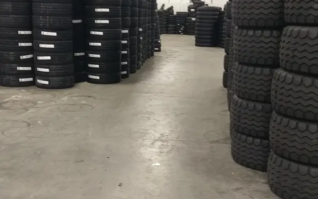 Photo of Thompson's Ok Tire Inc, an auto repair shop in Beloit, KS