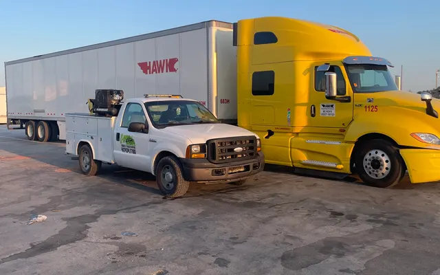 Photo of C-Ray’s Truck & Trailer Repair, an auto repair shop in Baxter Springs, KS