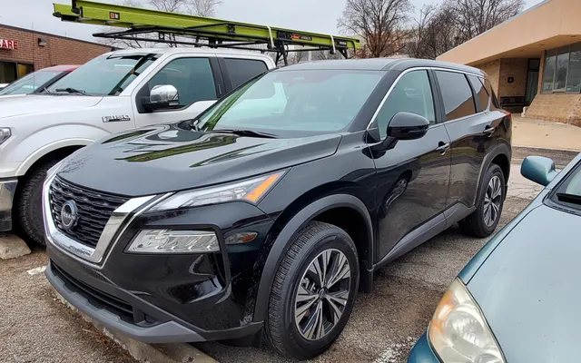 Photo of INFINITI of Kansas City Service, an auto repair shop in Merriam, KS