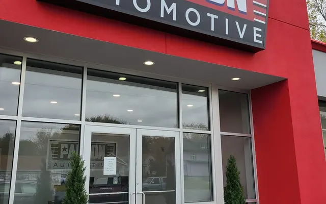 Photo of Padron Automotive, an auto repair shop in Topeka, KS