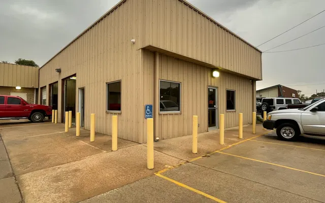Photo of Northside Garage, an auto repair shop in Park City, KS