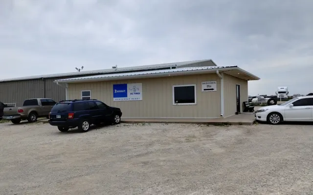 Photo of Canton Service Center, an auto repair shop in Canton, KS