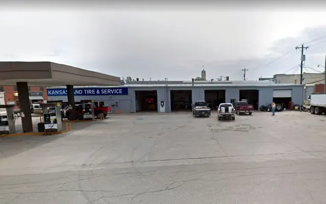 Photo of Kansasland Tire and Service, an auto repair shop in Clay Center, KS
