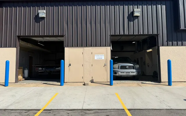 Photo of Champion FleetCare of Kansas City, an auto repair shop in Lenexa, KS