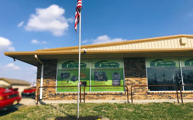 Photo of SK Mechanic Professional Auto Repair, an auto repair shop in Olathe, KS