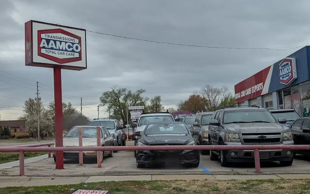 Photo of AAMCO Transmissions & Total Car Care, an auto repair shop in Wichita, KS
